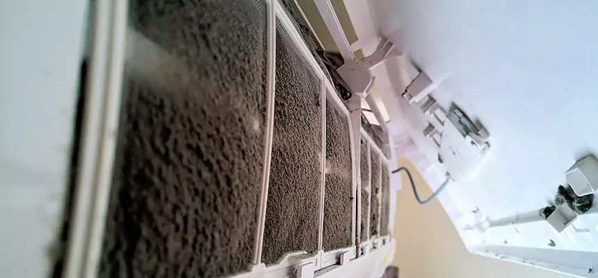 Preventive Air Duct Bacteria Removal in Akron