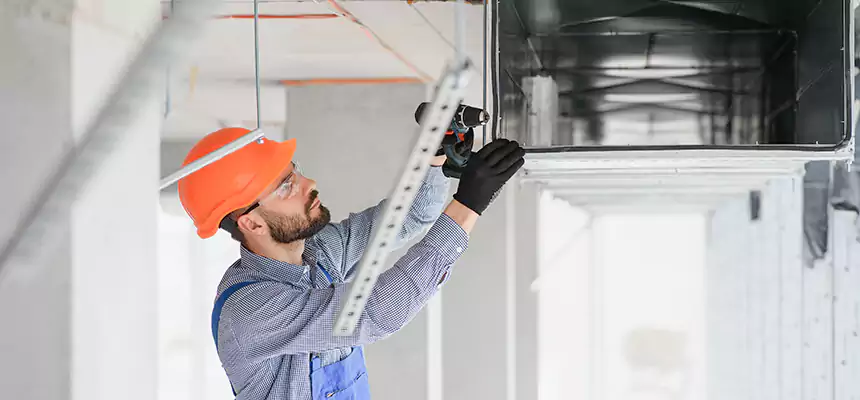 Our Air Vent Replacement Services in Akron, OH