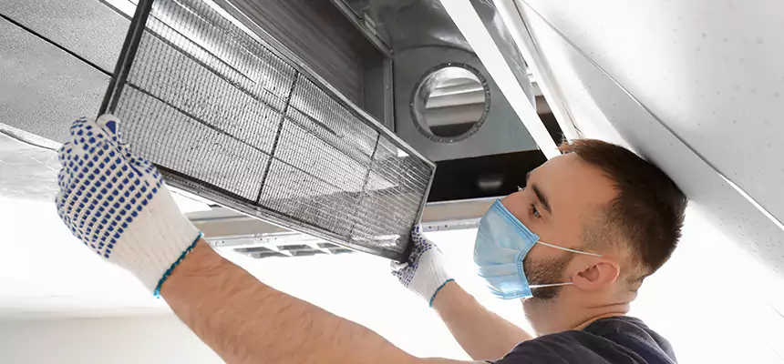 Our Dryer Vent Replacement Services in Akron, OH