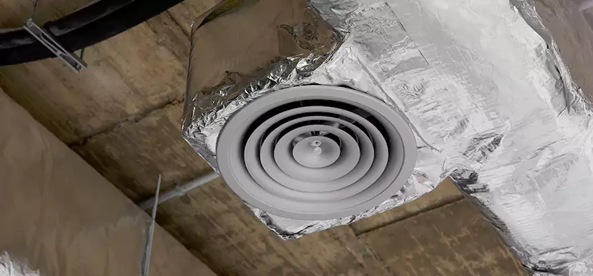 Our Excess Lint Removal from Dryer Ducts Services in Akron, OH