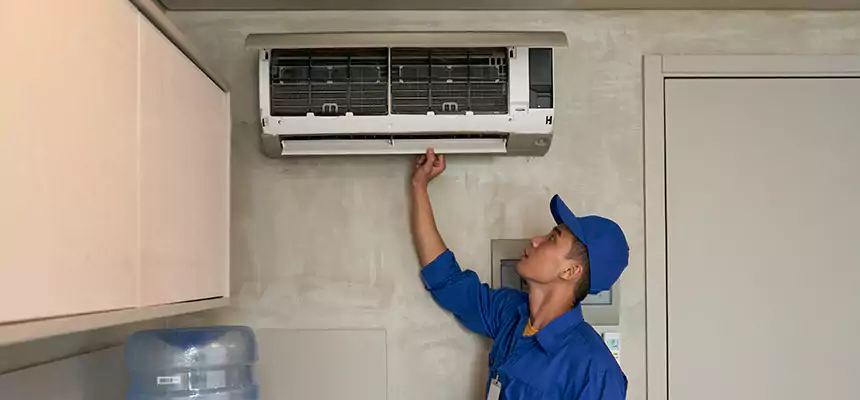 Balanced Fresh‑Air Ventilation (ERV/HRV) in Akron