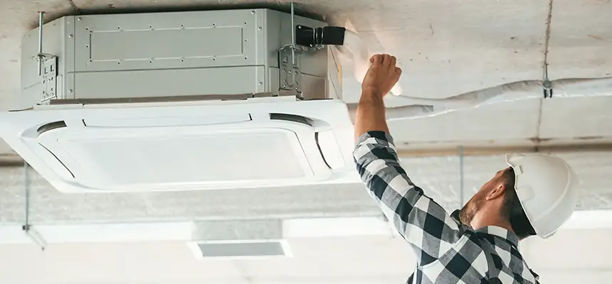 Our Local Vent Cleaning Services in Akron, OH