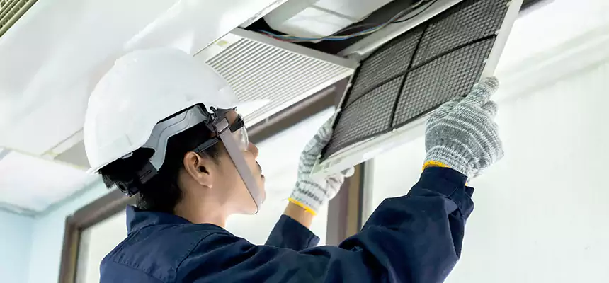 Our Multi-family Home Duct Cleaning Services in Akron, OH