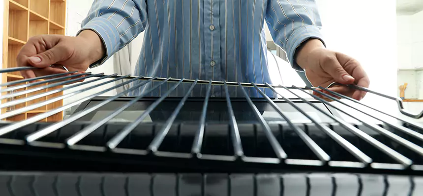 Our Vent Grille Washing Services in Akron, OH