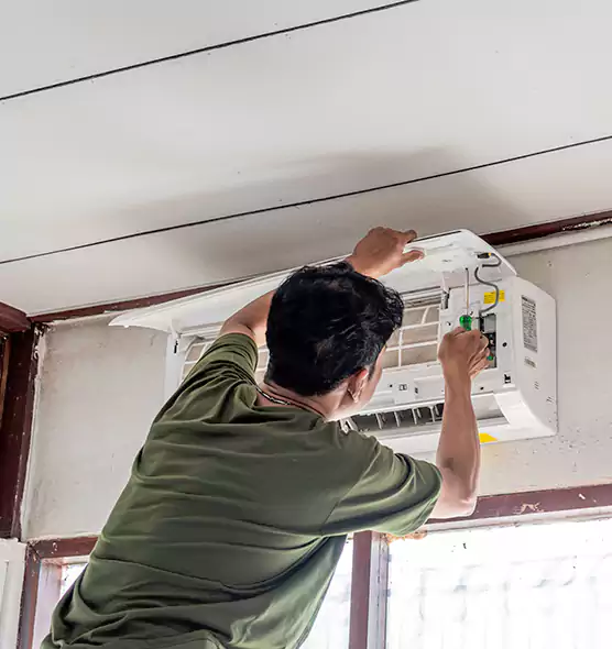About Air Duct & AC Odor Removal in Akron, OH