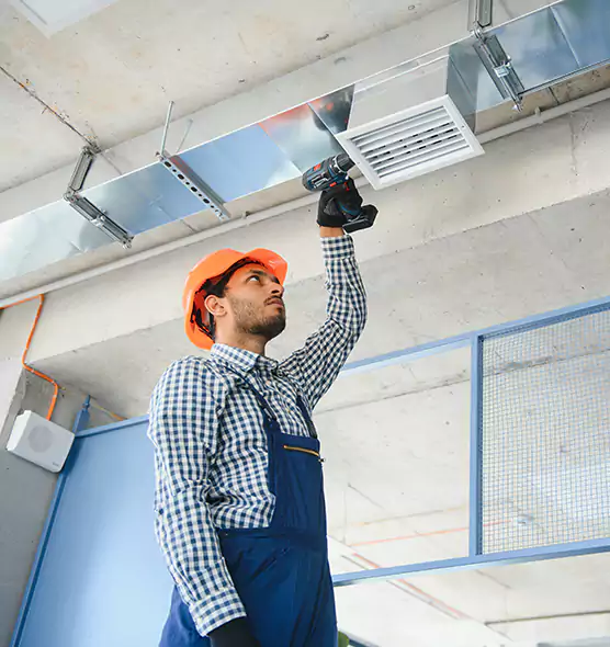 Welcome to Air Duct Cleaning & Repairs Akron — Your Local Air Duct Installation Specialists in Akron, OH