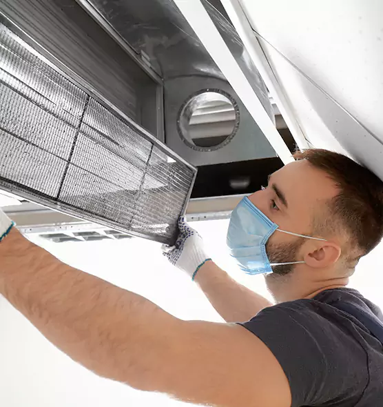 About Air Duct Pathogen Disinfection in Akron, OH