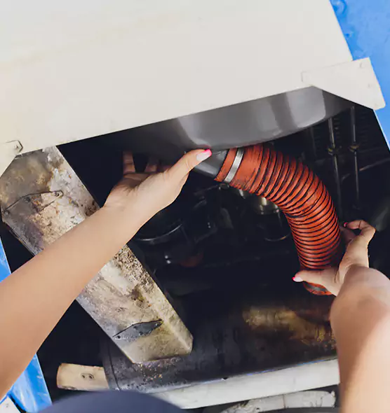 About Air Duct Virus Disinfection in Akron, OH
