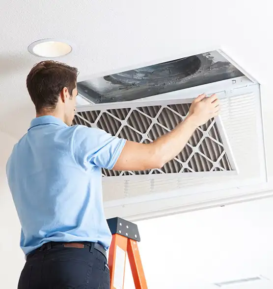 About Annual Dryer Vent Maintenance Akron, OH