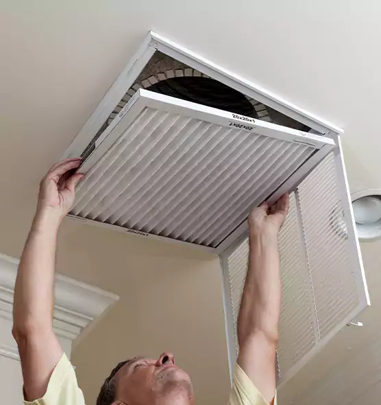 Trusted Apartment Air Duct Cleaning in Akron, OH