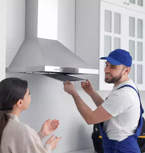 Professional Dryer Vent Cleaning Service in Akron, OH