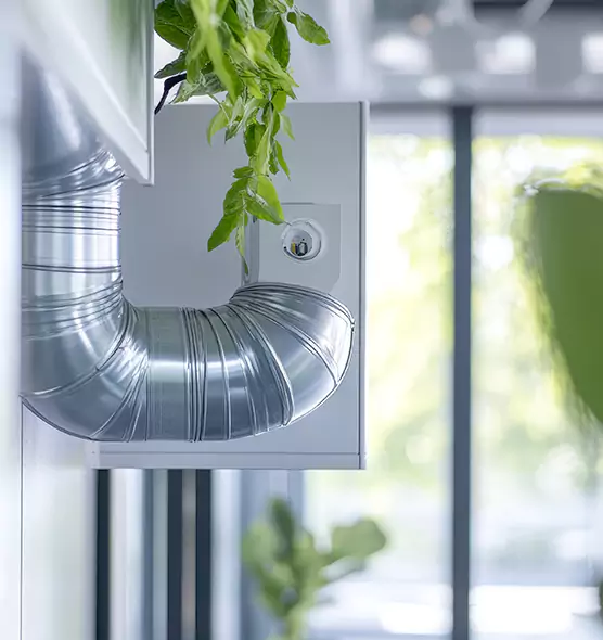 Professional Eco-Friendly Duct Cleaning Services in Akron, OH