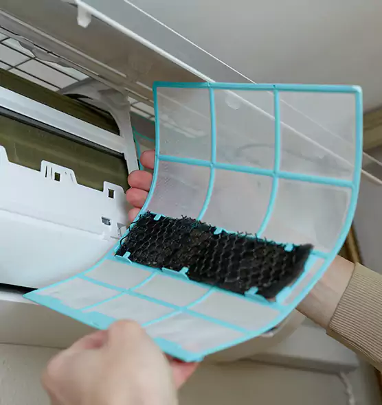 Welcome to Air Duct Cleaning & Repairs Akron — Your Local HEPA Filter Installation Pros in Akron, OH