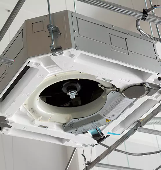 Professional Industrial Dryer Vent Cleaning in Akron, OH