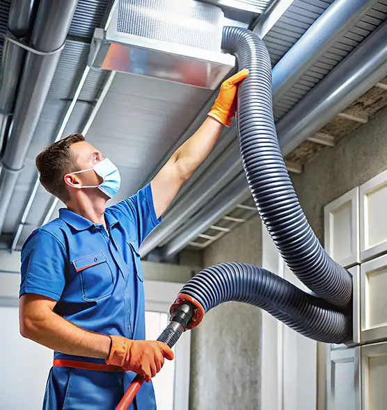 Welcome to Air Duct Cleaning & Repairs Akron — Your Local Roof Dryer Vent Cleaning Specialists in Akron, OH