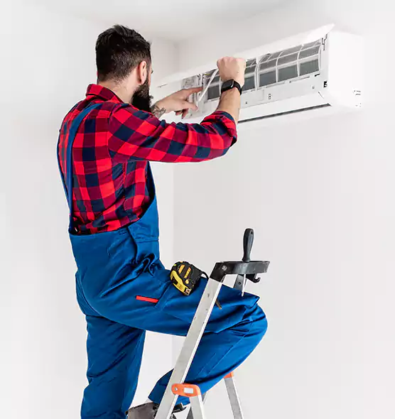 About Smart Air Conditioning Installation in Akron, OH
