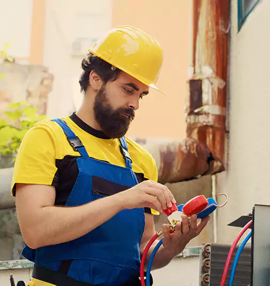 About Smart HVAC Installation in Akron, OH