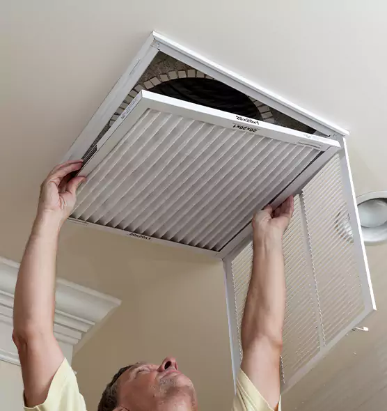Professional Vent Relocation Services in Akron, OH
