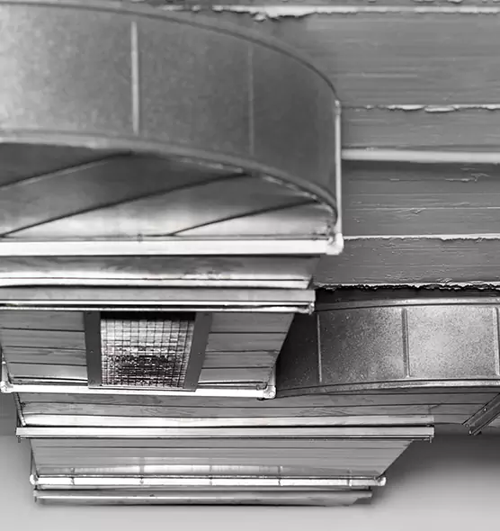 Professional Wall Vent Cleaning Service in Akron, OH