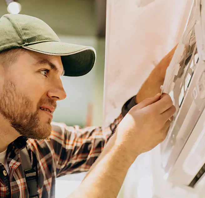 Why Homeowners Businesses Trust Us in Akron, OH?