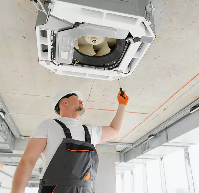 Why Homeowners & Businesses Trust Us in Akron, OH?