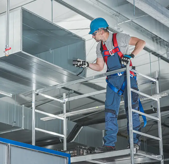 Why Homeowners & Businesses Trust Us in Akron, OH?