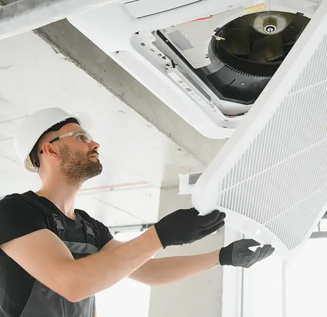 Why Homeowners & Businesses Trust Us in Akron, OH?