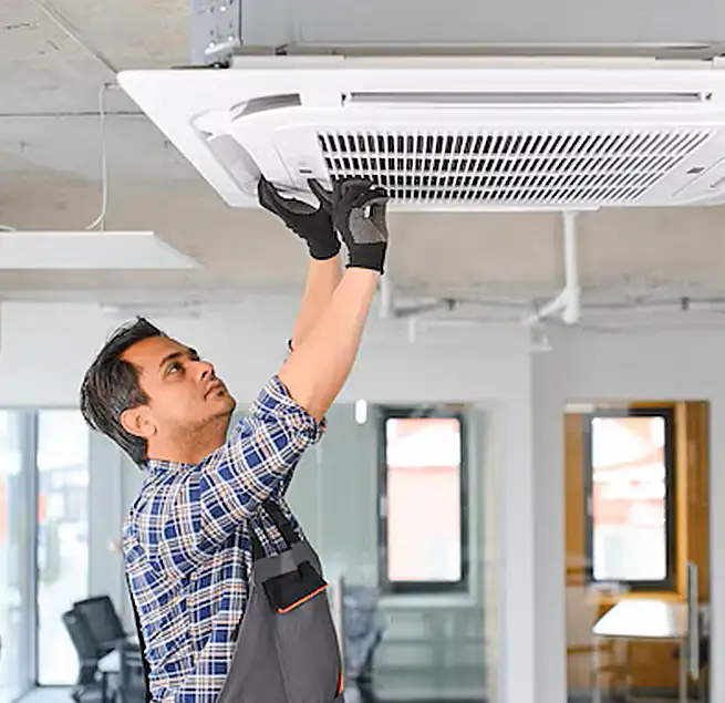 Why Homeowners & Businesses Trust Us in Akron, OH?