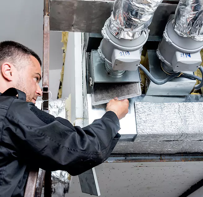 Why Homeowners & Businesses Trust Us in Akron, OH?