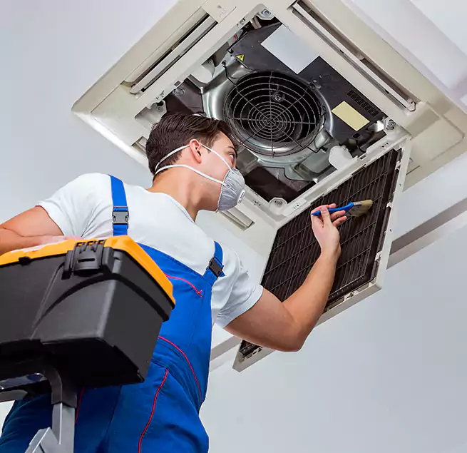 Why Homeowners & Businesses Trust Us in Akron, OH