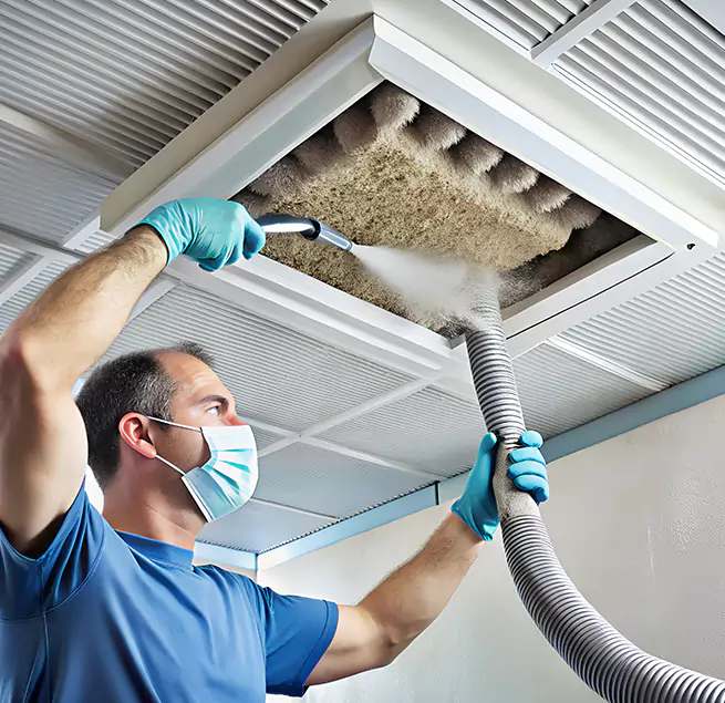 Why Homeowners & Businesses Trust Us Akron, OH?