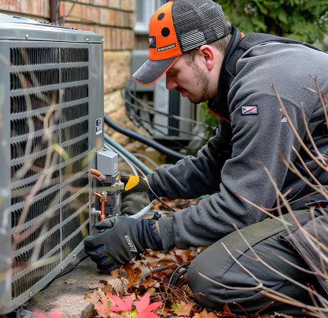 Why Homeowners & Businesses Trust Us in Akron, OH?