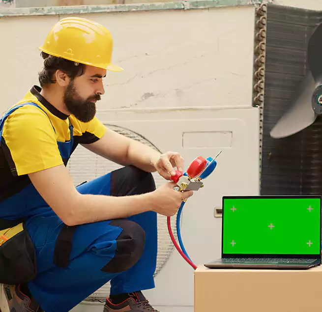 Why Homeowners & Businesses Trust Us in Akron, OH?