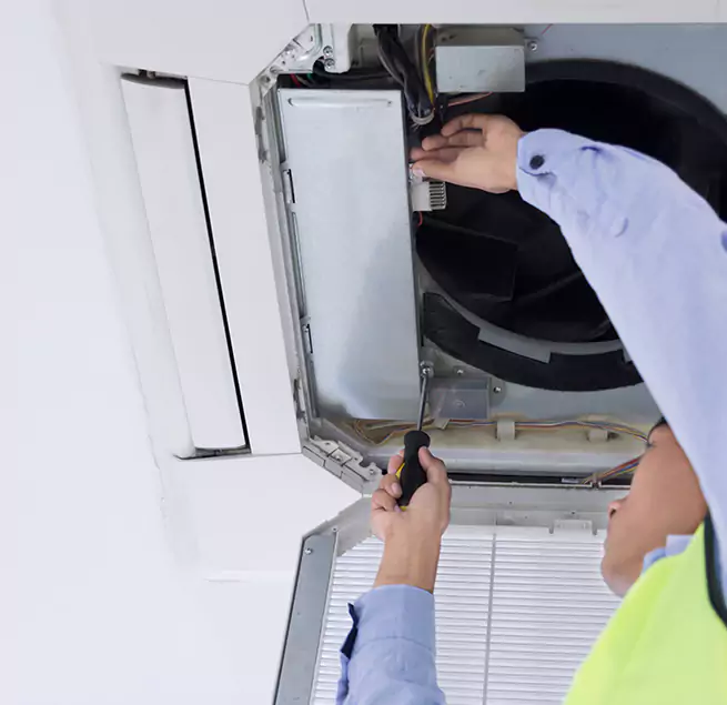 Why Homeowners Businesses Trust Us Akron, OH