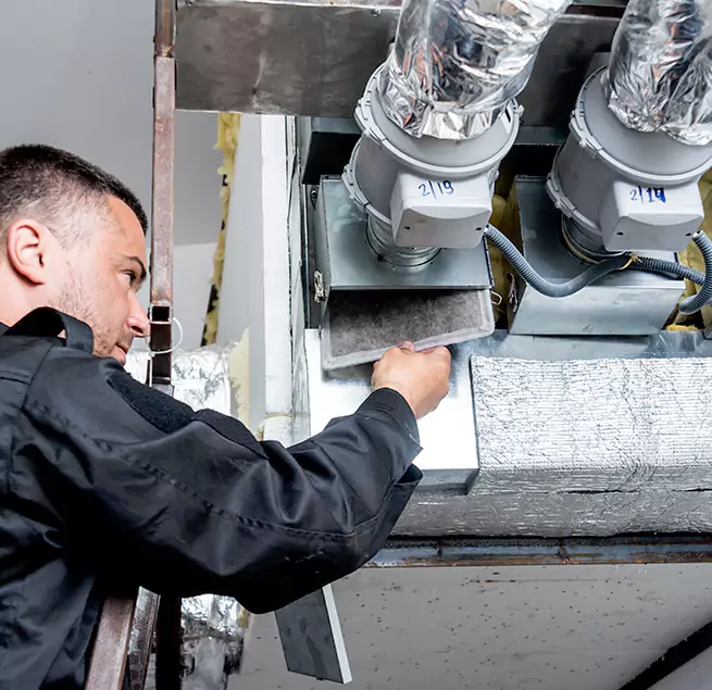 Why Homeowners Businesses Trust Us in Akron, OH?