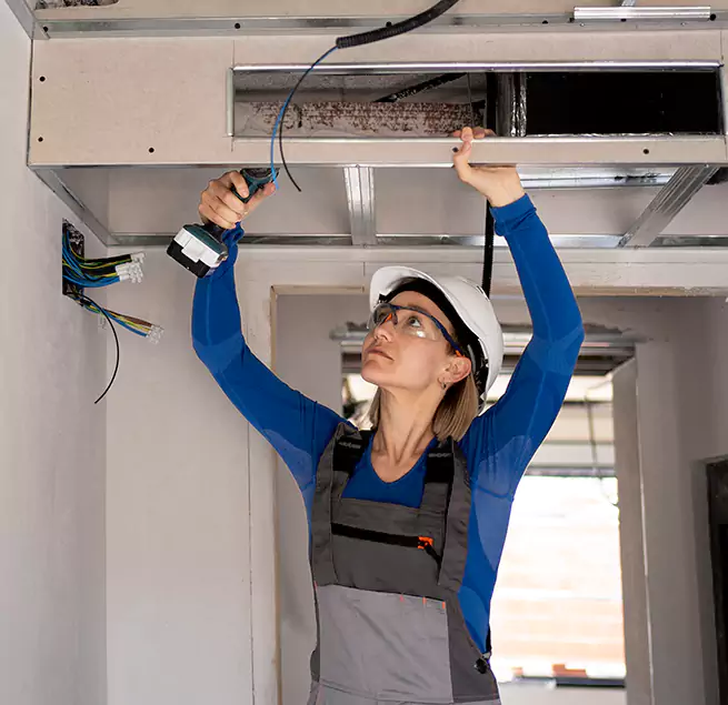 Why Homeowners & Businesses Trust Us in Akron, OH?