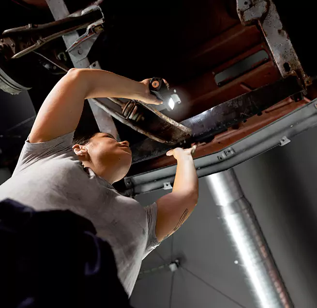 Why Homeowners & Businesses Trust Us Akron, OH