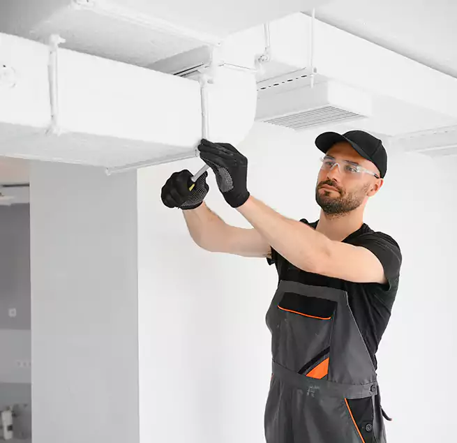 Why Homeowners Businesses Trust Us Akron, OH