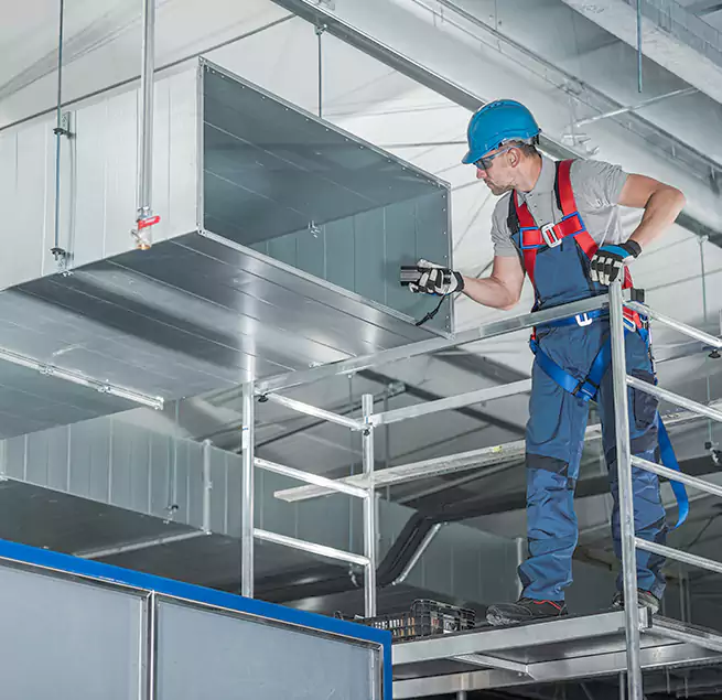 Why Homeowners & Businesses Trust Us Akron, OH