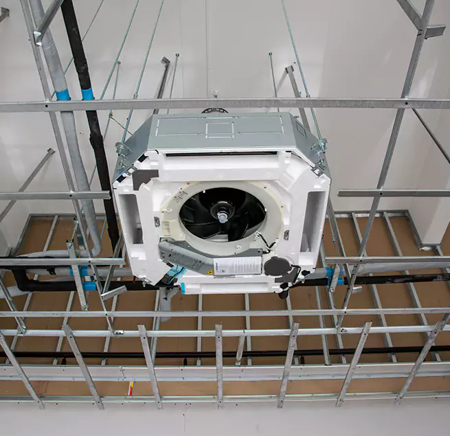 Why Homeowners & Businesses Trust Us Akron, OH?