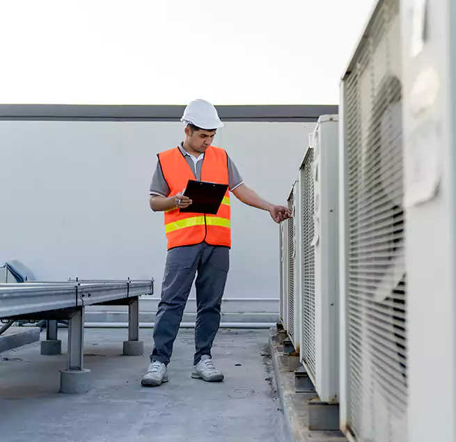 Why Homeowners & Businesses Trust Us in Akron, OH?