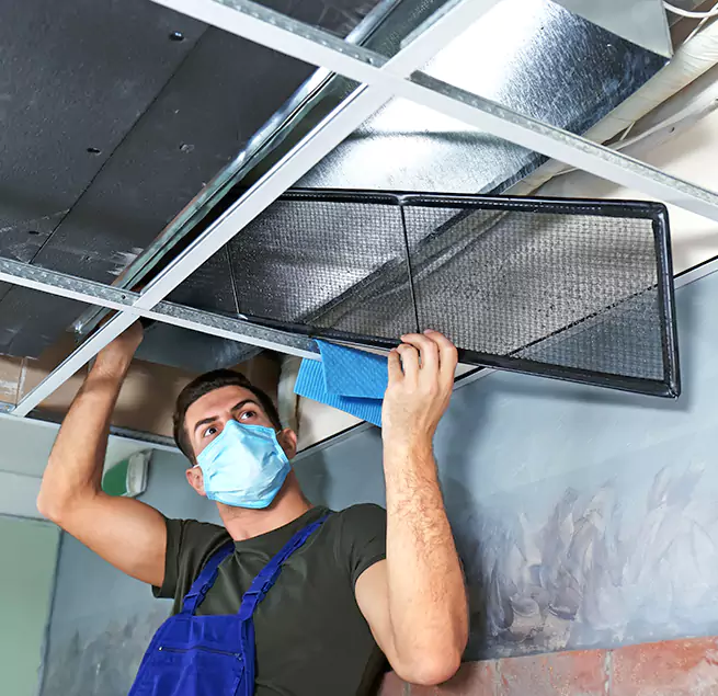 Why Homeowners Businesses Trust Us in Akron, OH?