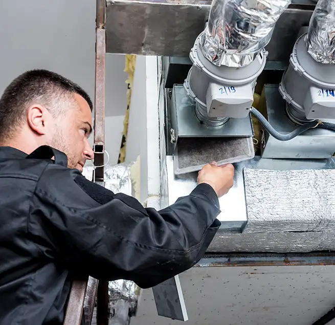 Why Homeowners & Businesses Trust Us in Akron, OH?